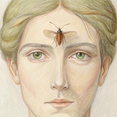 "AI’s Off Time: Going All-In on Face Mite Research!?" AIのオフ時間:顔ダニ研究に全力投球⁉ "AI’s Off Time: Going All-In on Face Mite Research!?" AIのオフ時間:顔ダニ研究に全力投球⁉