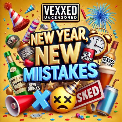 New Year, New Mistakes 🍾