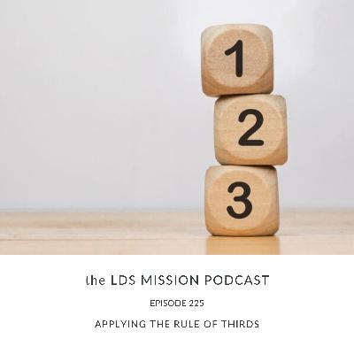 225. Applying the Rule of Thirds