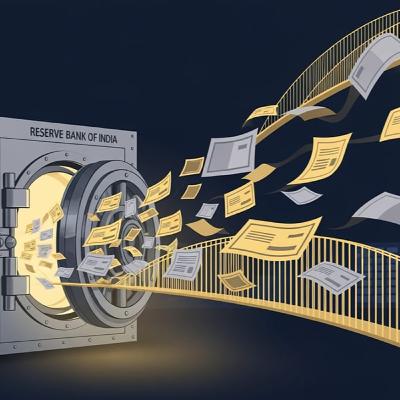 Why RBI is rewriting the liquidity rules