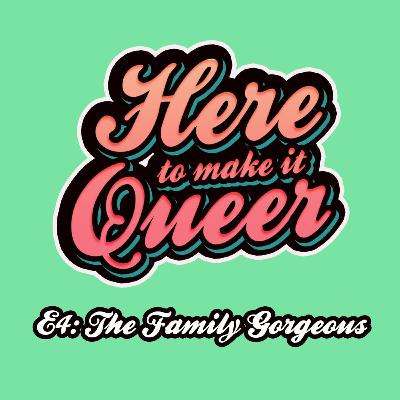 Mental Health Roundtable w/ Cheddar Gorgeous, Liquorice Black, and Anna Phylactic