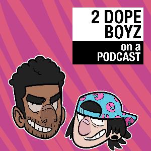 EPISODE 1: WELCOME TO THE GEEK/NERD-DOM