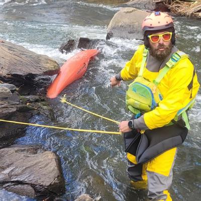 Steveo: Finding Flow and Community the Calleva Way
