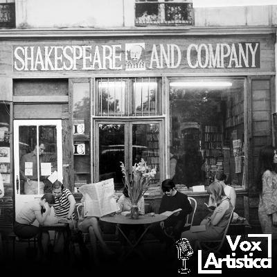 Bir Kitapçıdan Daha Fazlası: Shakespeare & Company