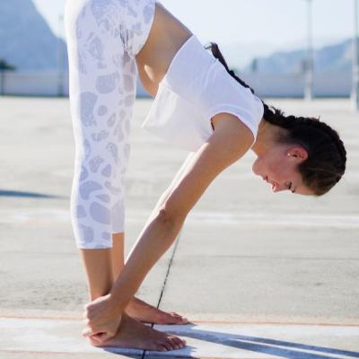 Flexibility and Age Flexibility and Age