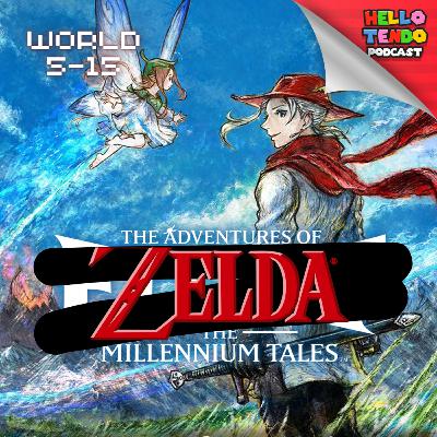 Nintendo Direct lagi cihuyy - Hello Tendo World 5-15 Nintendo Direct lagi cihuyy - Hello Tendo World 5-15