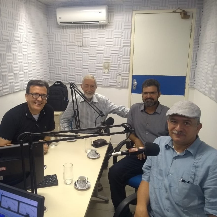 PROGRAMA UPE NEGÓCIOS - BLOCO 02 - SEGUNDA 27.05 episode artwork
