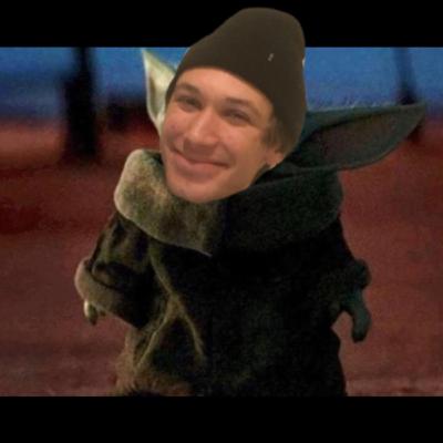 Ep. 4 Saga 3: Baby Yoda is the CEO of Monsanto? (NOT CLICKBAIT)