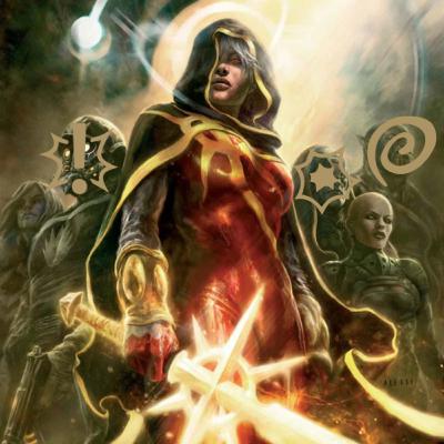 Episode 192: Quasar with Jason Episode 192: Quasar with Jason
