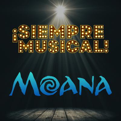 Moana