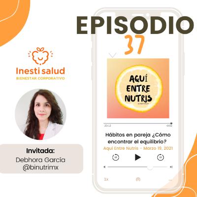 Hábitos en pareja ¿Cómo encontrar el equilibrio?