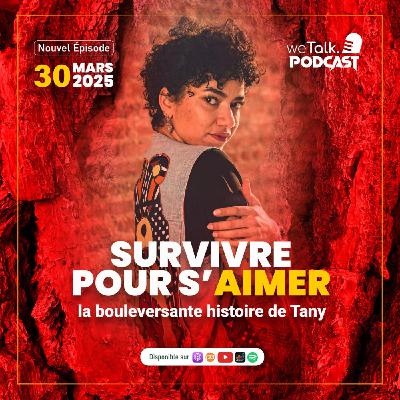 Tany : survivre pour s'aimer