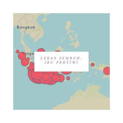 Lekas Sembuh Ibu