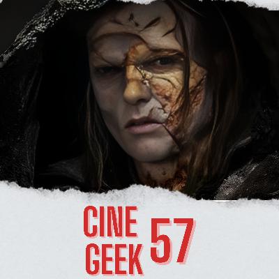 Frankenstein de Guillermo Del Toro