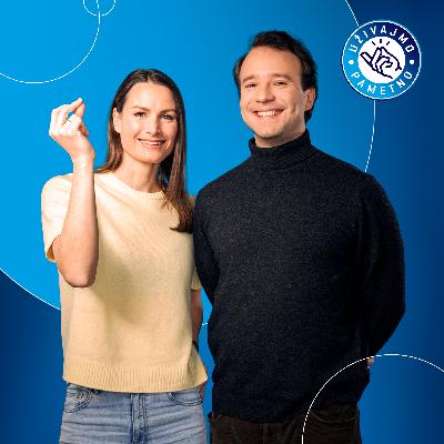 Uživajmo pametno 🎙️ Trenirajmo čuječnost 3 minute na dan ✨