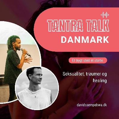 #53 - Pilgrimsrejse, Temple Codes og mirror-mirror world - en samtale med Simon Munkshøj