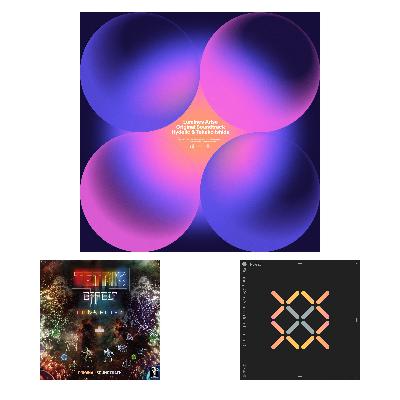 Bonus Episode 04 - Arise, Effect, Infinite