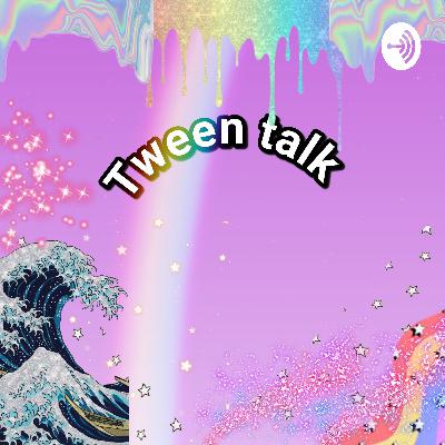 tween talk online learning