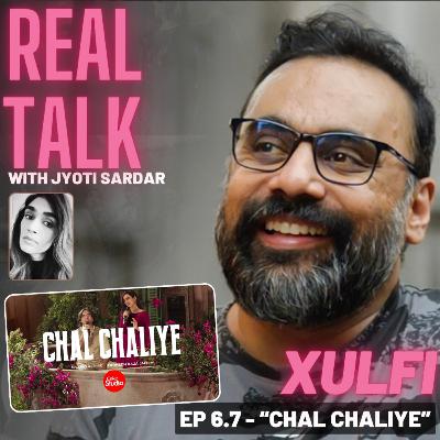 XULFI (Ep. 12) | 'Chal Chaliye' - Coke Studio Season 15