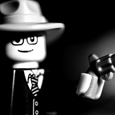 Episodio Especial #2: ¿Cómo reconocer una novela negra?