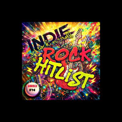 Indie Rock Hitlist