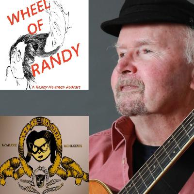 A Conversation with Tom Paxton (with bonus guest Mary Jones) A Conversation with Tom Paxton (with bonus guest Mary Jones)