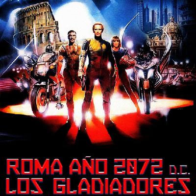 Roma, año 2072 D.C.: los gladiadores de Lucio Fulci