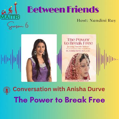 S6 Ep 5: Power To Break Free