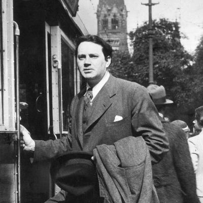 21.06.2020 | "El nen perdut", de Thomas Wolfe