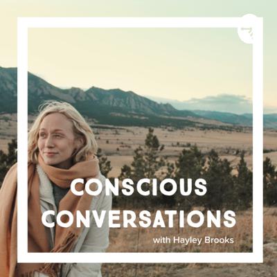 Conscious Conversations (Trailer)