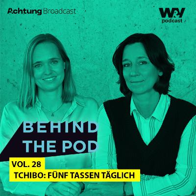Tchibo: Fünf Tassen täglich