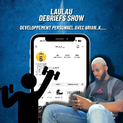 HORS SERIE : DEVELOPPEMENT PERSONNEL AVEC BRIAN HORS SERIE : DEVELOPPEMENT PERSONNEL AVEC BRIAN