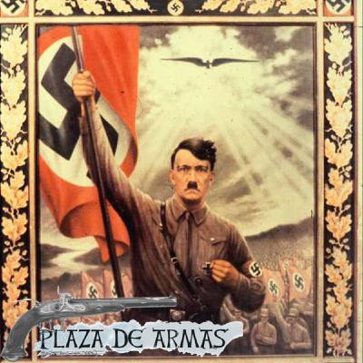 31. Ascenso del Nazismo, la Gestapo y la operación Valkiria 31. Ascenso del Nazismo, la Gestapo y la operación Valkiria