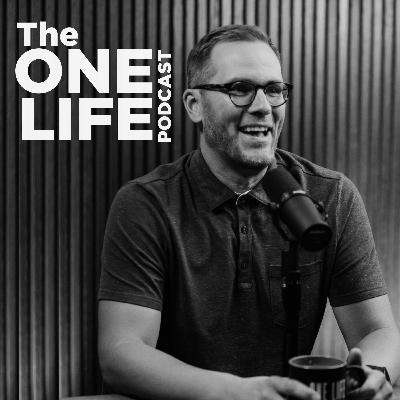 The OL Podcast: Episode 92 - Unlocking Generosity