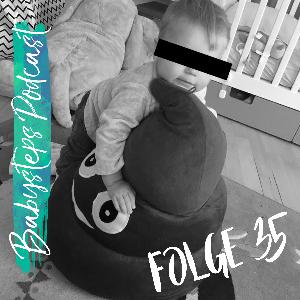 Folge 35 - Babygadgets #2 Neues Zeug und alte Fails