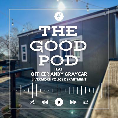S2E1: Officer Andy Graycar