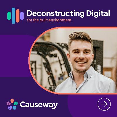 Breaking Silos, Powering Growth with Matthew Ayres (Bennie Group) Breaking Silos, Powering Growth with Matthew Ayres (Bennie Group)