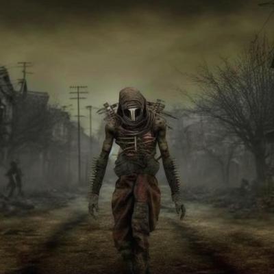 Widmo posuchy cz. 2 | CreepyPasta [HORROR PODCAST LEKTOR]