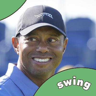 Tiger Woods, 50 ans et maintenant ? Tiger Woods, 50 ans et maintenant ?