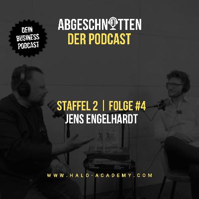 ABGESCHNITTEN - der Podcast | Staffel 2 | Folge #4 mit Dennis van Lierop & Jens Engelhardt