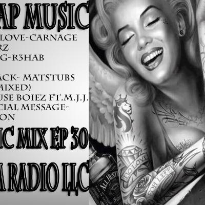 Best Trap Music Trap Radio Radio Mix Trap Music Mix EP 30