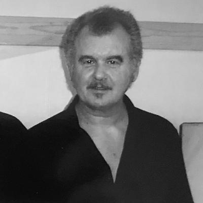 Fistful of Chords - Mickey Gallagher (The Blockheads)