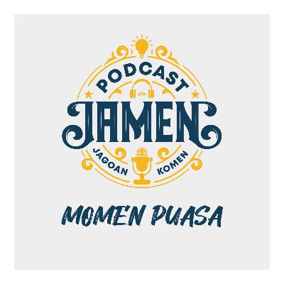 S2.E14 - MOMEN PUASA S2.E14 - MOMEN PUASA
