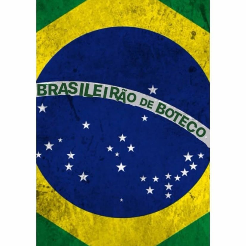 Brasileirão de Boteco