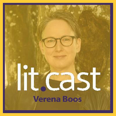 Verena Boos Verena Boos