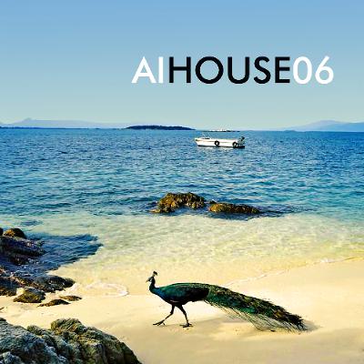 Ai House v.06 | ALL INCLUSIVE HOUSE vol.6