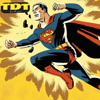 TDT Podcast #247: El caloret (Parte 4) TDT Podcast #247: El caloret (Parte 4)