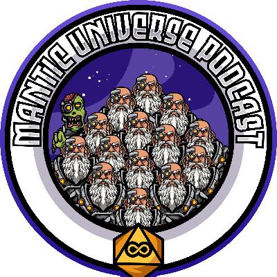 171 - MUP Epic Warpath Episode 2: Keep the Hype going