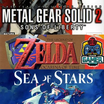 #213B Aún más juegos sobrevalorados, según nosotros