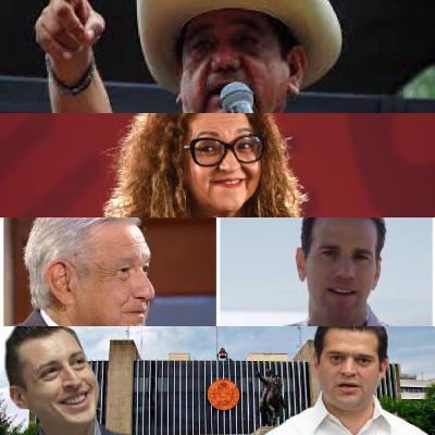 Logos piteros, Felix y Morena VS INE, Prensa a Modo, Doctores fifíes sin vacuna! Logos piteros, Felix y Morena VS INE, Prensa a Modo, Doctores fifíes sin vacuna!